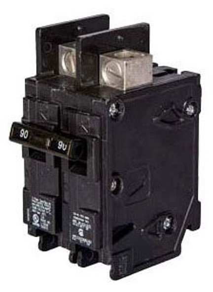 Siemens HB2B015 Molded Case Breakers (MCCBs)