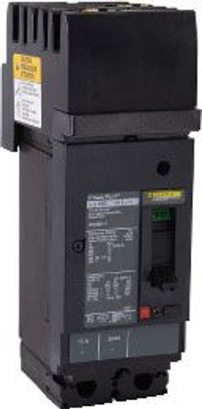 Square D HDA261501 Molded Case Breakers (MCCBs)