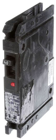 Siemens HED41B045 Molded Case Breakers (MCCBs) Siemens HED41B045 Molded Case Breakers (MCCBs)