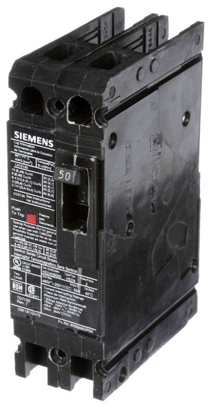 Siemens HED42B030 Molded Case Breakers (MCCBs)