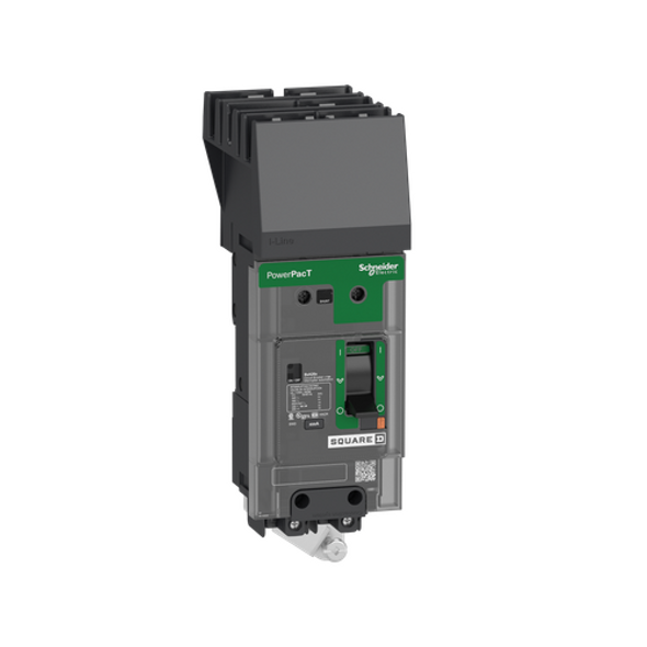 Square D BGA24015Y2 Molded Case Breakers (MCCBs)
