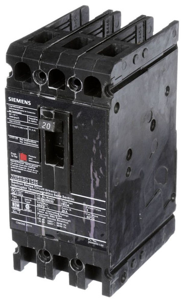 Siemens HED43B045 Molded Case Breakers (MCCBs)