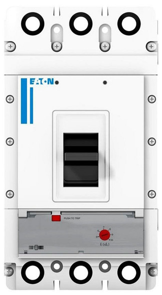 Eaton PDG33M0250TFAN Molded Case Breakers (MCCBs)