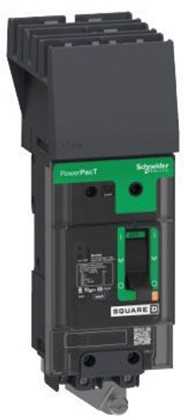 Square D BGA261252 Molded Case Breakers (MCCBs)