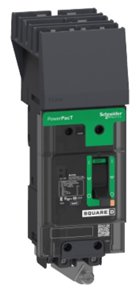 Square D BJA260304 Molded Case Breakers (MCCBs)