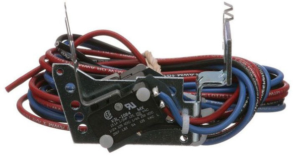 Eaton PDG5XR1AC1BC Auxiliary Contact