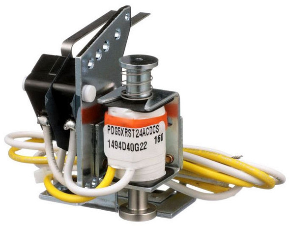 Eaton PDG5XST240ACS Auxiliary Contact