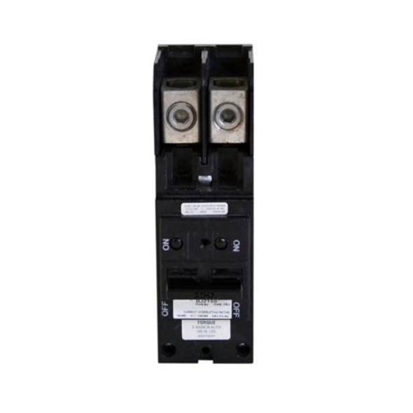 Eaton BJH2150 Miniature Circuit Breakers (MCBs)