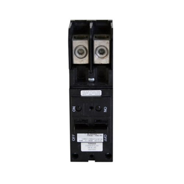 Eaton BJH2225 Miniature Circuit Breakers (MCBs)