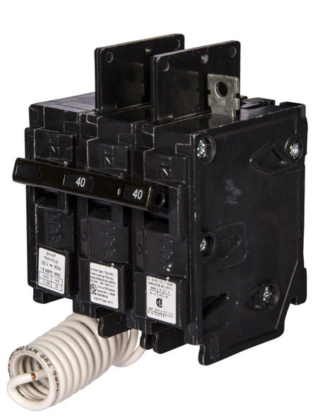 Siemens BQ2B10000S01 Miniature Circuit Breakers (MCBs)