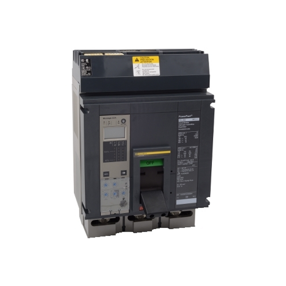 Square D PJL36100CU41A Molded Case Breakers (MCCBs) Square D PJL36100CU41A Molded Case Breakers (MCCBs)