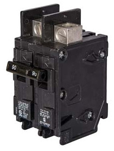 Siemens BQ2B125H Miniature Circuit Breakers (MCBs)