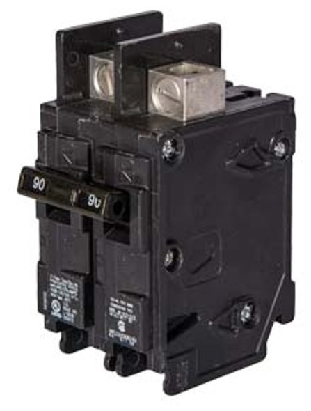 Siemens BQ2H025 Miniature Circuit Breakers (MCBs)