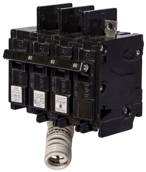Siemens BQ3B08000S01 Miniature Circuit Breakers (MCBs)