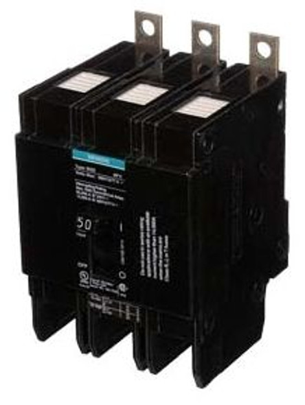 Siemens BQD35000S01 Miniature Circuit Breakers (MCBs)