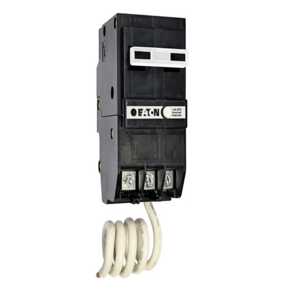 Eaton BRN245GF Miniature Circuit Breakers (MCBs)