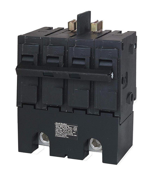 Siemens Q24030NC Molded Case Breakers (MCCBs)
