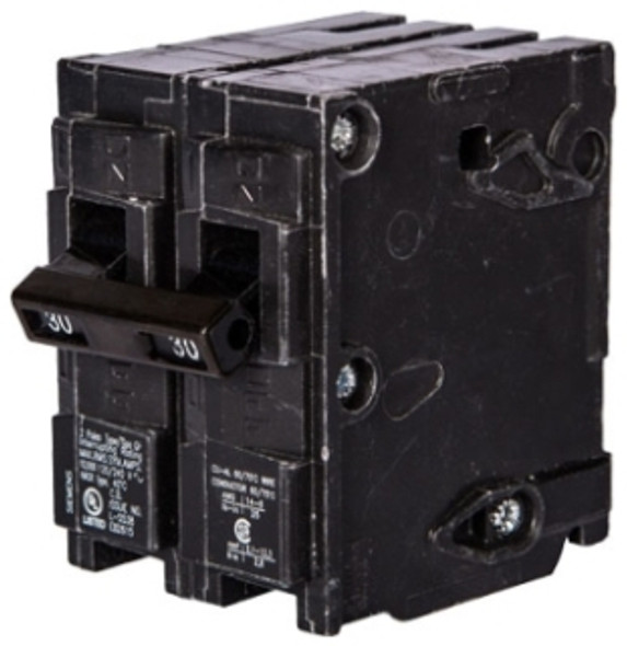 Siemens Q245H Molded Case Breakers (MCCBs)