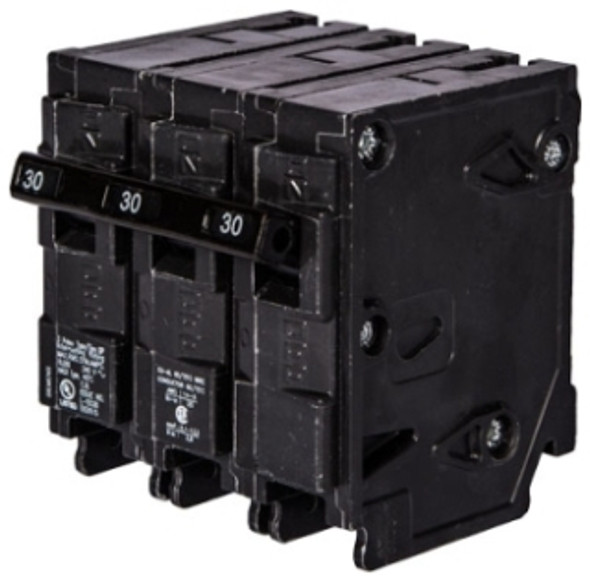Siemens Q390H Molded Case Breakers (MCCBs)