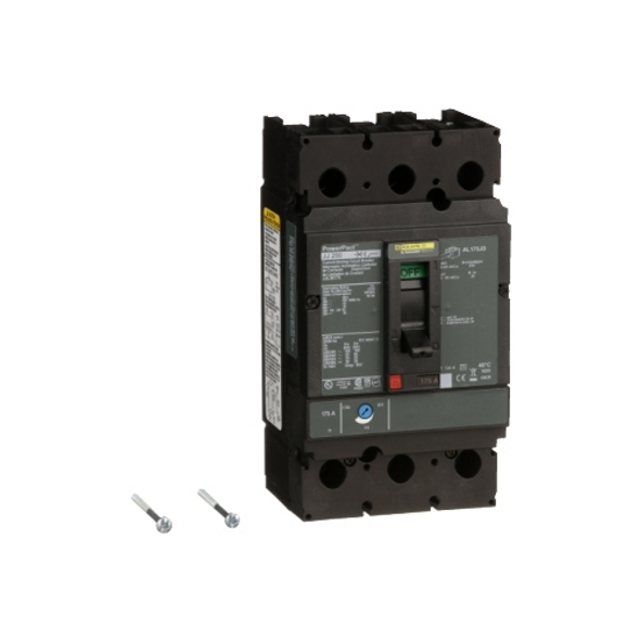 Square D JJL36175SA Molded Case Breakers (MCCBs) Square D JJL36175SA Molded Case Breakers (MCCBs)