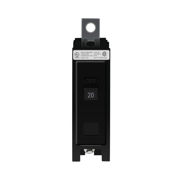 Eaton QBAG1020 Molded Case Breakers (MCCBs)