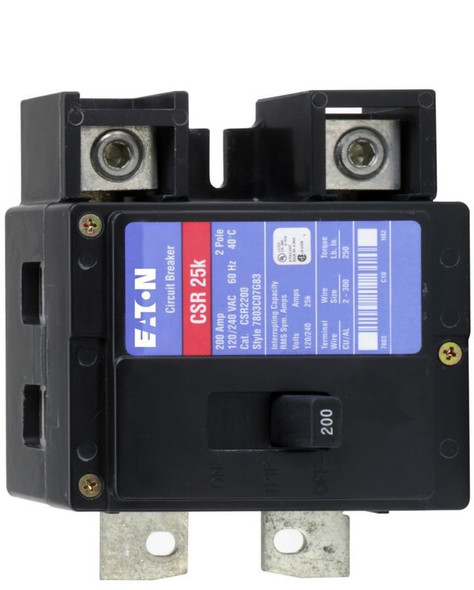 Eaton CSH2200N Loadcenters and Panelboards