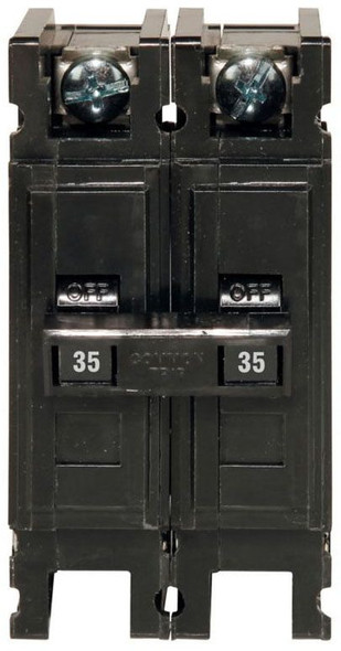 Eaton QC2035 Molded Case Breakers (MCCBs)