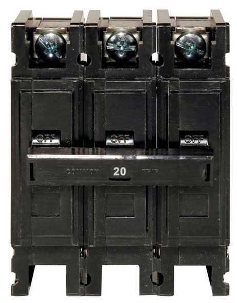 Eaton QC3020H Molded Case Breakers (MCCBs)
