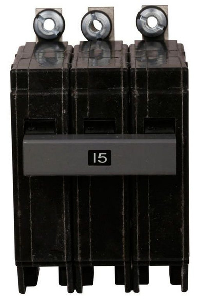Eaton CHB315 Miniature Circuit Breakers (MCBs)