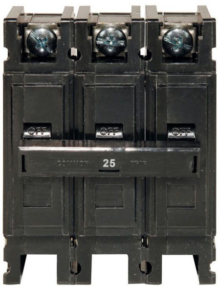 Eaton QC3025H Molded Case Breakers (MCCBs)