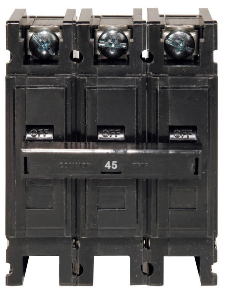 Eaton QC3045H Molded Case Breakers (MCCBs)