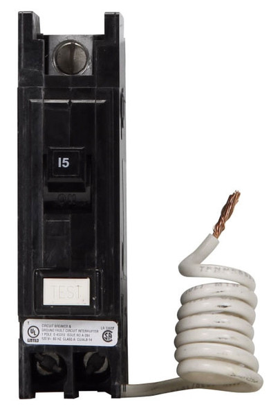 Eaton QCGFT1025 Molded Case Breakers (MCCBs)
