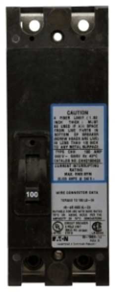 Eaton CHH3150H2X Miniature Circuit Breakers (MCBs)