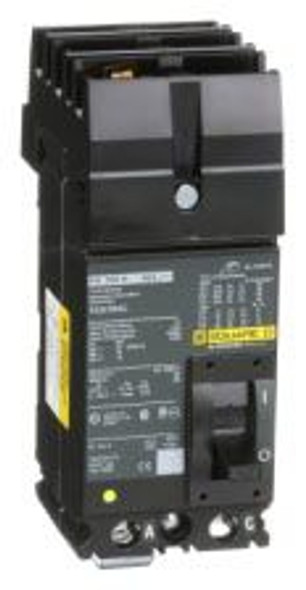 Square D FA26015AB Molded Case Breakers (MCCBs)