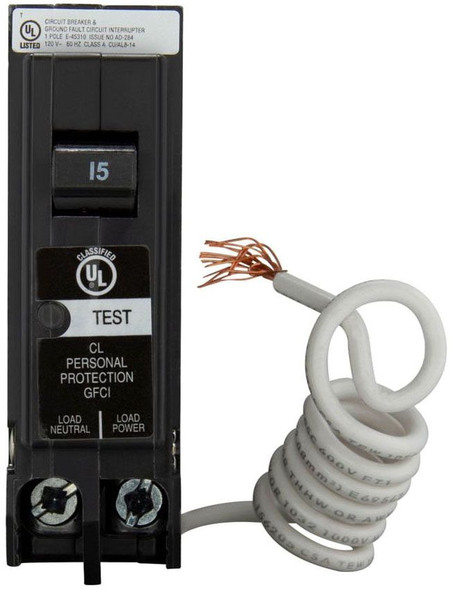 Eaton CLGF115 Miniature Circuit Breakers (MCBs)