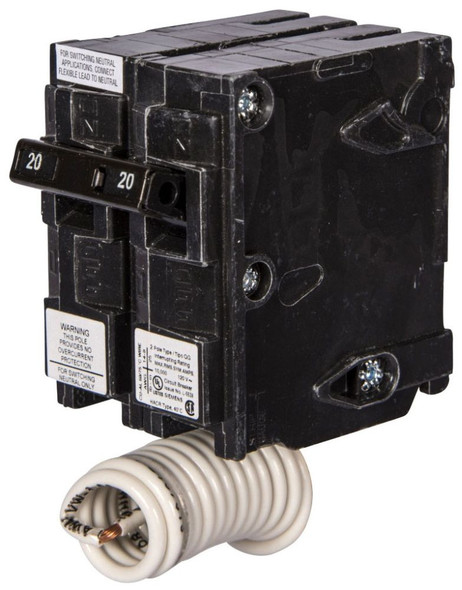 Siemens QG215 Molded Case Breakers (MCCBs)