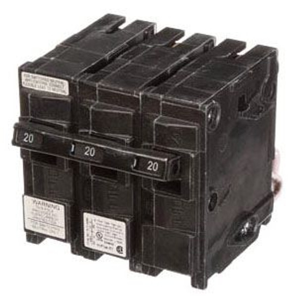 Siemens QG320 Molded Case Breakers (MCCBs)