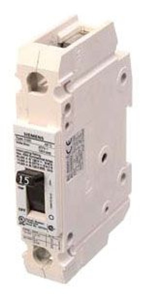 Siemens CQD115 Molded Case Breakers (MCCBs)