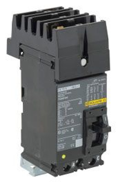 Square D FA26070BC Molded Case Breakers (MCCBs)