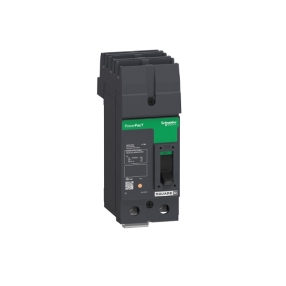 Square D QGA221504 Molded Case Breakers (MCCBs)