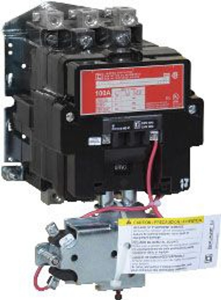 Square D 8903SQO11V04 Lighting Contactors