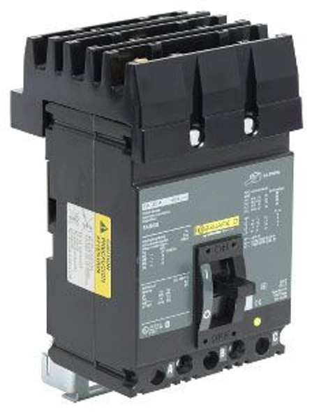 Square D FA36035 Molded Case Breakers (MCCBs) Square D FA36035 Molded Case Breakers (MCCBs)