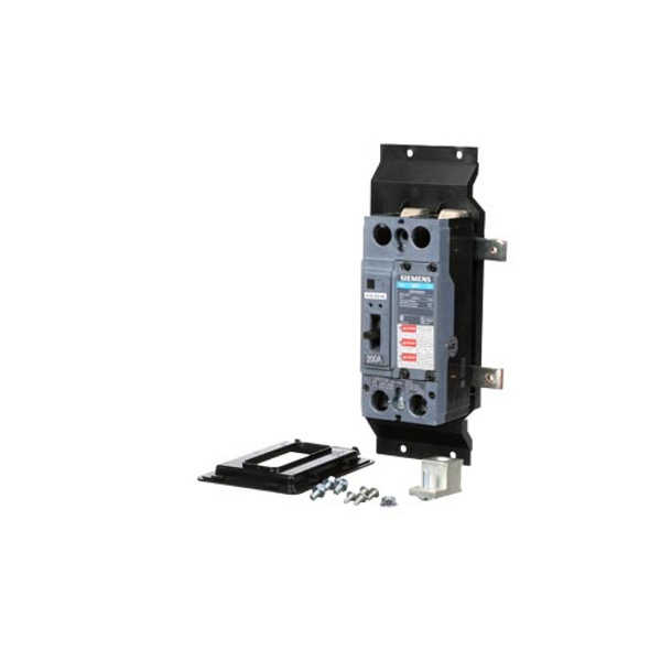 Siemens 3VAE125N4X316 Electrical Enclosures