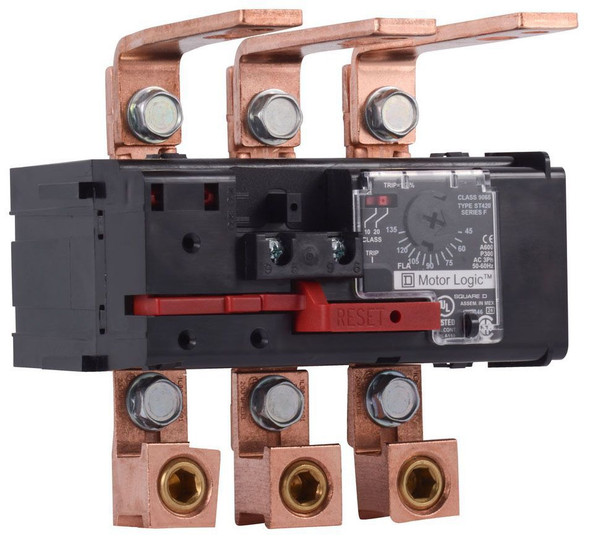 Square D 9065ST420 Relays