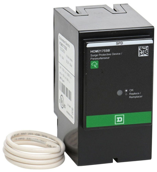 Square D HOM2175SB Molded Case Breakers (MCCBs) Square D HOM2175SB Molded Case Breakers (MCCBs)