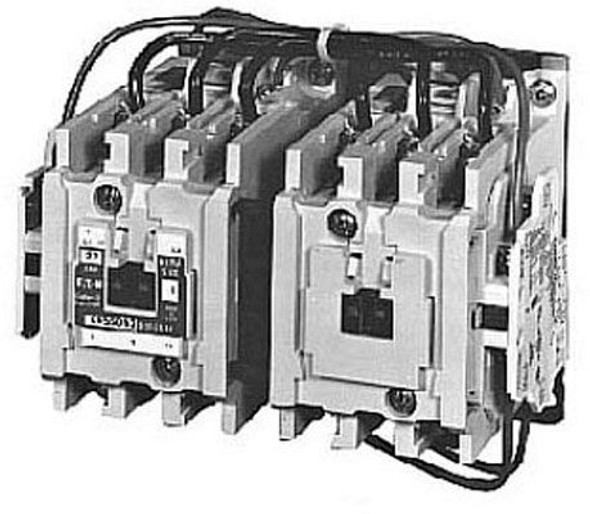 Eaton CN55SN3A NEMA and IEC Contactors Eaton CN55SN3A NEMA and IEC Contactors