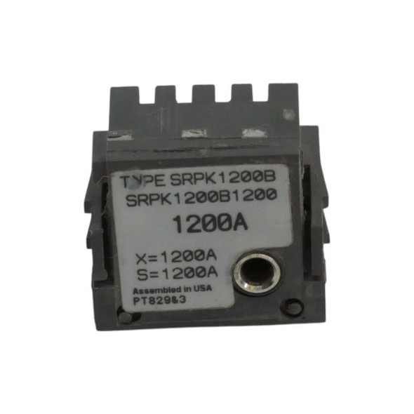 GE SRPK1200B1200 Circuit Breaker Accessories