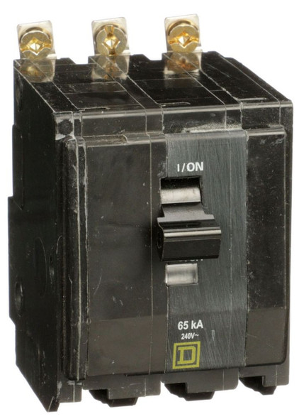 Square D QHB315 Molded Case Breakers (MCCBs) Square D QHB315 Molded Case Breakers (MCCBs)