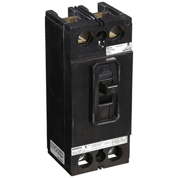 Siemens QJ22B060 Molded Case Breakers (MCCBs)