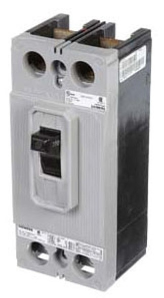 Siemens QJ22B100H Molded Case Breakers (MCCBs)